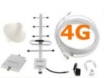 مقوي سيرفس 4G الكويت